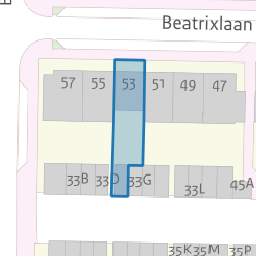 Perceel HML01-B-1873