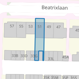 Perceel HML01-B-1874