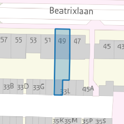 Perceel HML01-B-1875