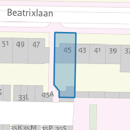 Perceel HML01-B-1884
