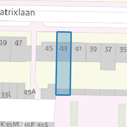 Perceel HML01-B-1885