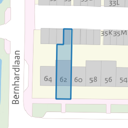 Perceel HML01-B-1894