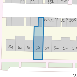 Perceel HML01-B-1896