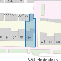 Perceel HML01-B-1900