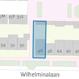 Perceel HML01-B-1910