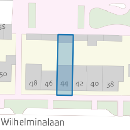 Perceel HML01-B-1912