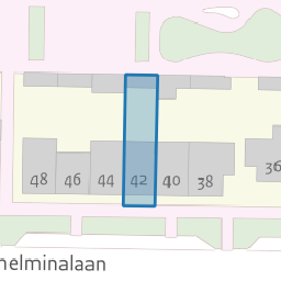 Perceel HML01-B-1913