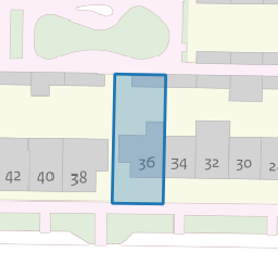 Perceel HML01-B-1916