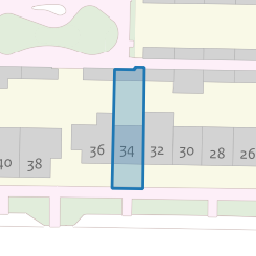 Perceel HML01-B-1917