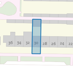 Perceel HML01-B-1919