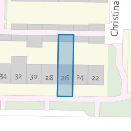 Perceel HML01-B-1921