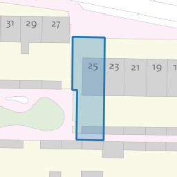 Perceel HML01-B-1923