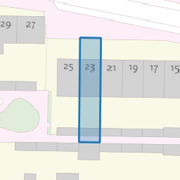 Perceel HML01-B-1924