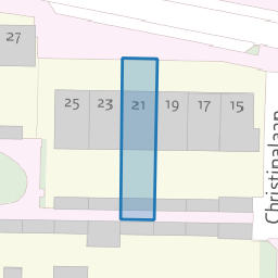 Perceel HML01-B-1925