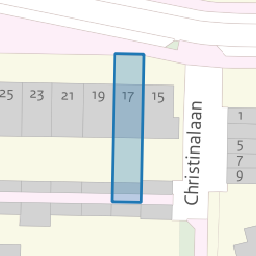 Perceel HML01-B-1927