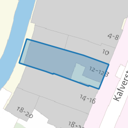 Perceel HML01-B-1940