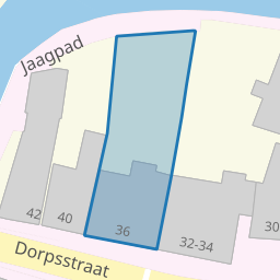 Perceel HML01-B-1965