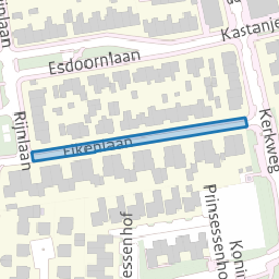 Perceel HML01-B-2010