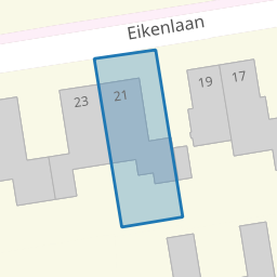 Perceel HML01-B-2011