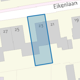 Perceel HML01-B-2012