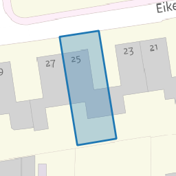 Perceel HML01-B-2013