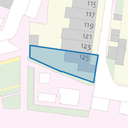 Perceel HML01-B-2030