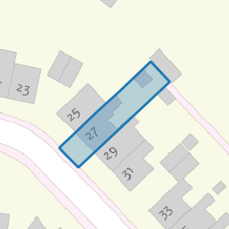 Perceel HML01-B-2039