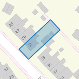 Perceel HML01-B-2041