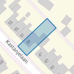 Perceel HML01-B-2045