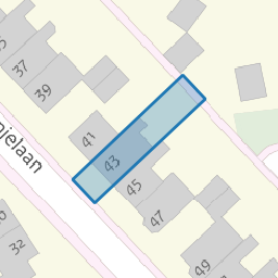 Perceel HML01-B-2047