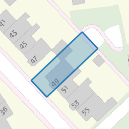 Perceel HML01-B-2050