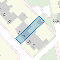 Perceel HML01-B-2051