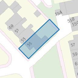 Perceel HML01-B-2053