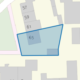 Perceel HML01-B-2057