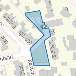 Perceel HML01-B-2061