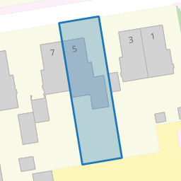 Perceel HML01-B-2068