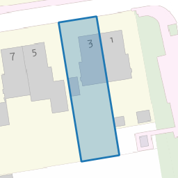 Perceel HML01-B-2069