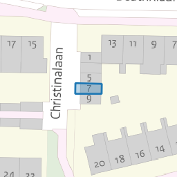 Perceel HML01-B-2075