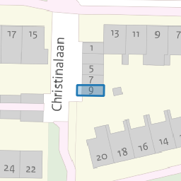 Perceel HML01-B-2076