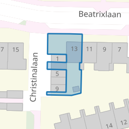 Perceel HML01-B-2077