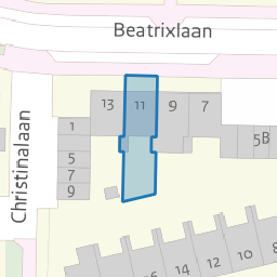 Perceel HML01-B-2078