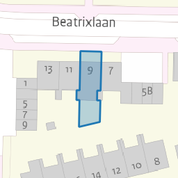 Perceel HML01-B-2079