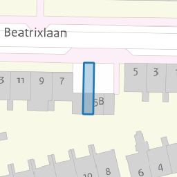 Perceel HML01-B-2081