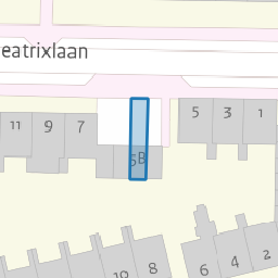 Perceel HML01-B-2082