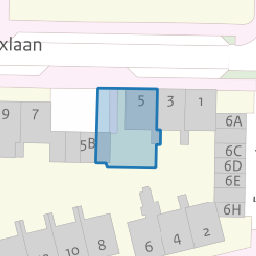 Perceel HML01-B-2083