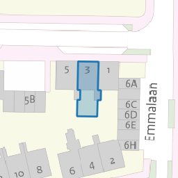 Perceel HML01-B-2084