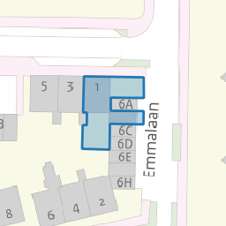 Perceel HML01-B-2085