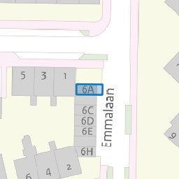 Perceel HML01-B-2086