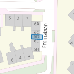 Perceel HML01-B-2088