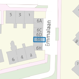 Perceel HML01-B-2089